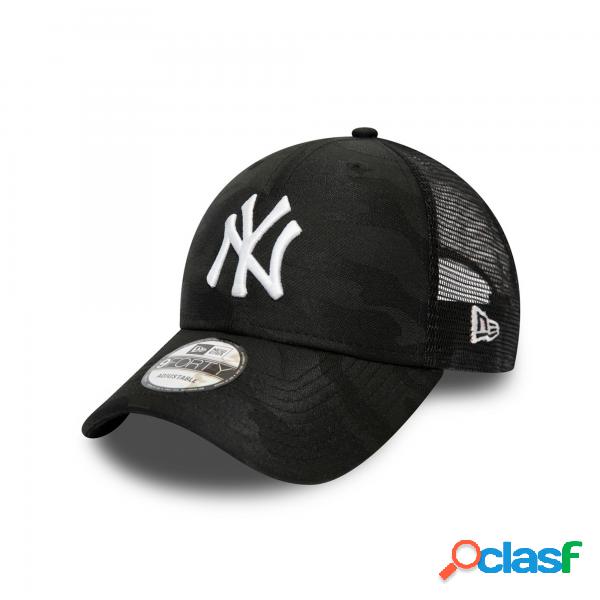 Cappellino New Era Seasonal The League 9Forty Neyyan Blk New