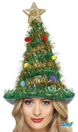 Cappello Albero Natale