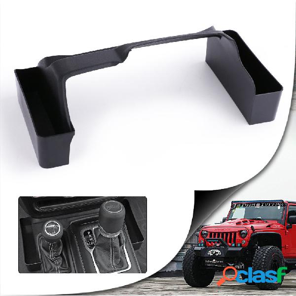Car Center Control Gear Shift Position Storage Scatola