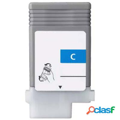 Cartuccia Canon 0896B001AA PFI-102C compatibile CIANO