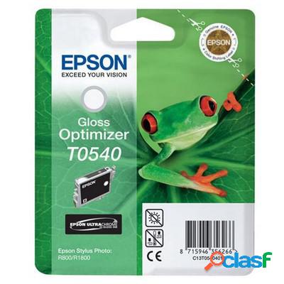 Cartuccia Epson C13T05404020 originale FINITURA LUCIDA