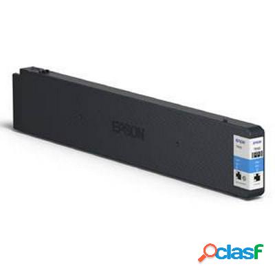Cartuccia Epson C13T887200 T8872 XXL originale CIANO