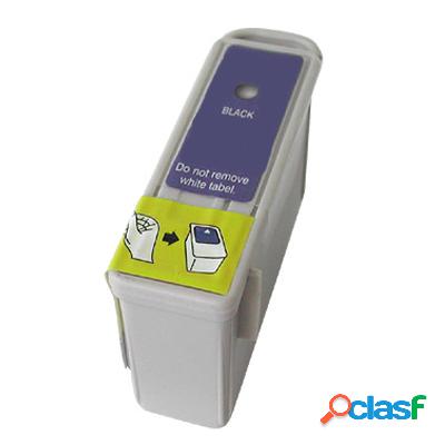 Cartuccia Epson T026 Pesce compatibile NERO