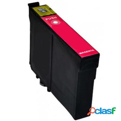 Cartuccia Epson T1003 Rinoceronte compatibile MAGENTA