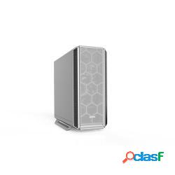 Case be quiet! atx silent base 802 white, 2.5/3.5 hdd drive,
