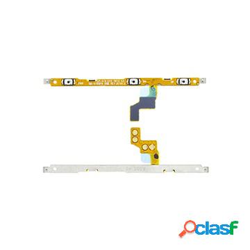Cavo Flex di Tasto Volume e Tasto Accensione GH96-12534A per