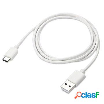 Cavo USB 3.0 / Type-C Huawei AP51 - 1m - Bianco
