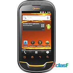 Cellulare ngm explorer 3.5" smartphone android 2.3 wi-fi +