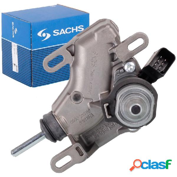 Cilindro Secondario SACHS Smart ForTwo (451)