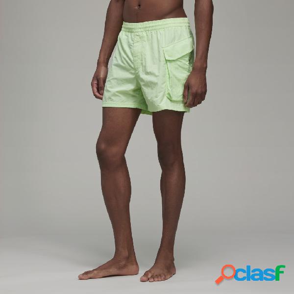 Classic Utility Swim Shorts - Short Length