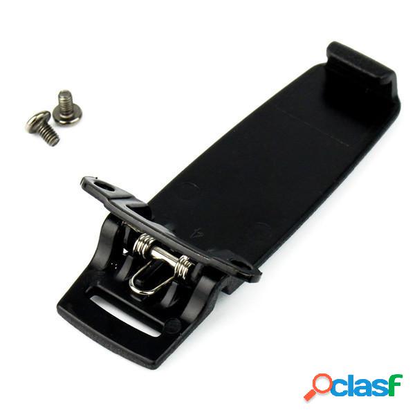 Clip per Cintura Originale perTYT MD-380 Tytera Retevis RT3