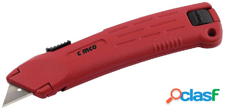 Coltello automatico Cimco 120077 1 pz.