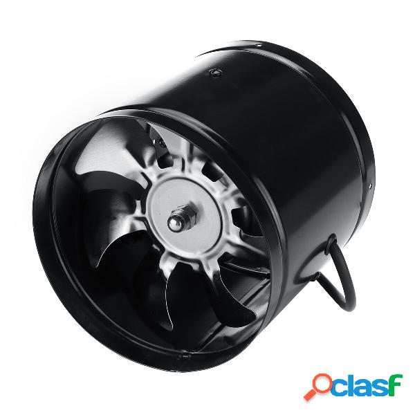 Condotto in linea in metallo da 6 Booster Presa di