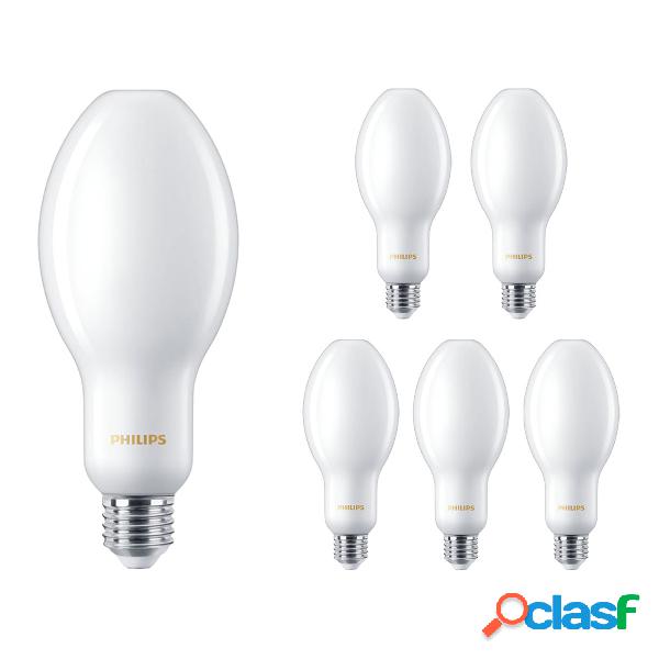 Confezione Multipack 6x Philips TrueForce Core LED E27