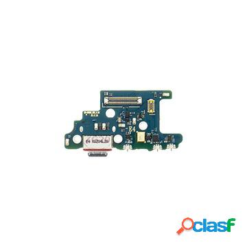 Connettore di Alimentazione con Cavo Flex GH96-13083A per