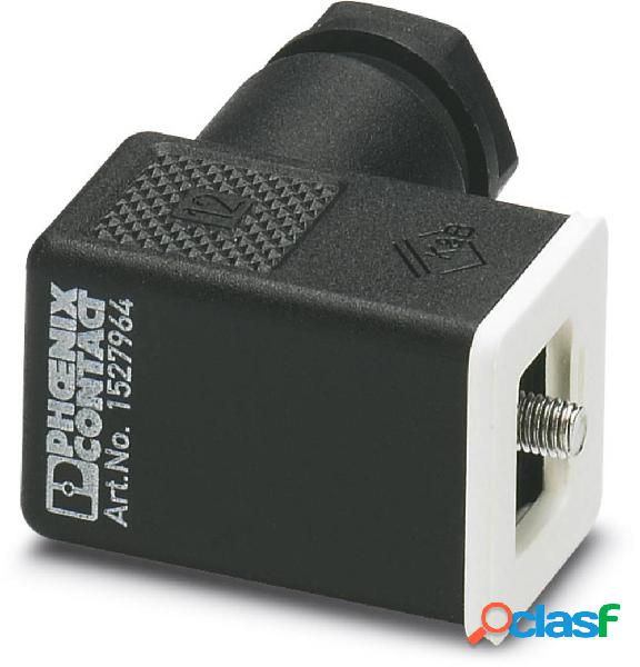 Connettore per valvole SACC-V-3CON-PG7/CI 1527964 Phoenix