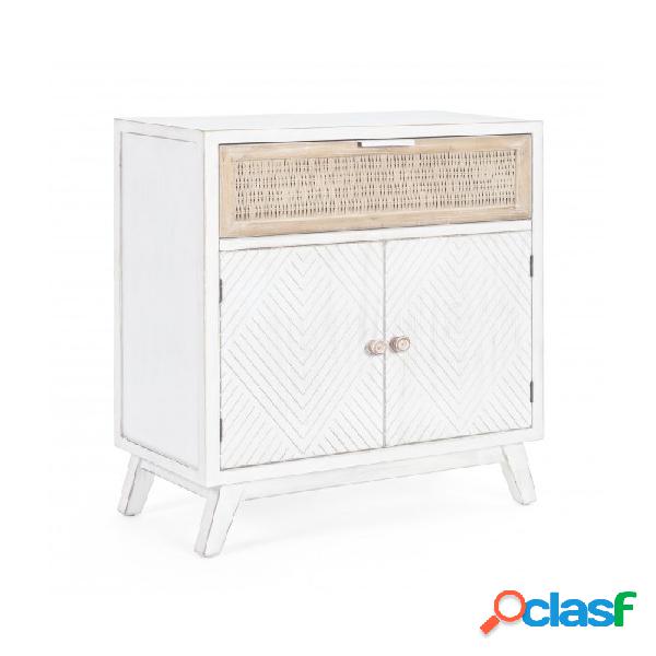 Contemporary Style - Credenza 2a-1c clotilde, scopri le