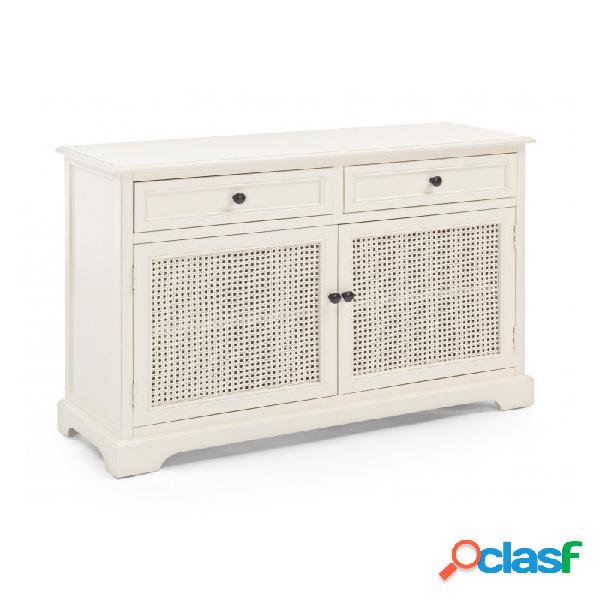 Contemporary Style - Credenza 2a-2c amabel, scopri le