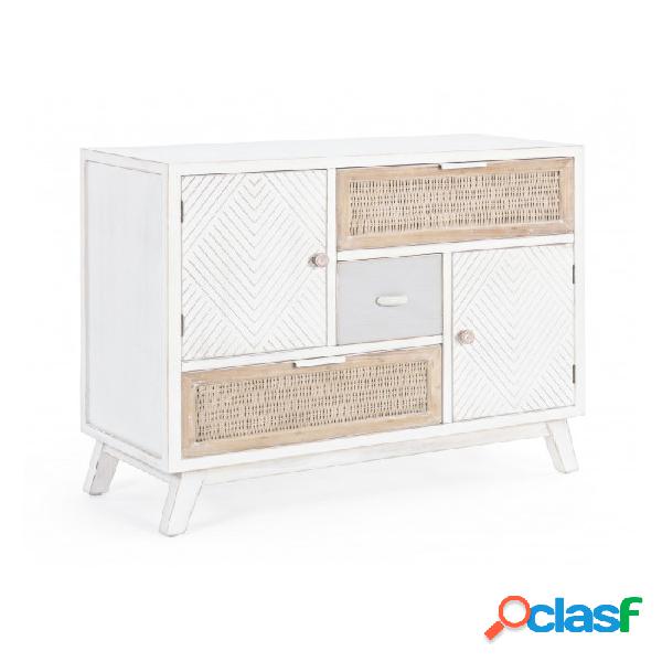 Contemporary Style - Credenza 2a-3c clotilde, scopri le