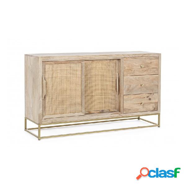 Contemporary Style - Credenza 2a-3c exor, scopri le novità,