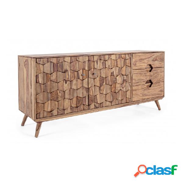 Contemporary Style - Credenza 2a-3c kant, scopri le novità,