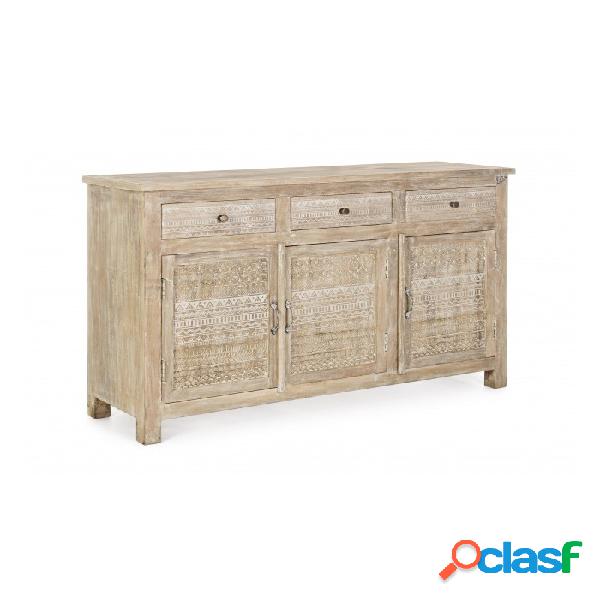 Contemporary Style - Credenza 3a-3c mayra, scopri le