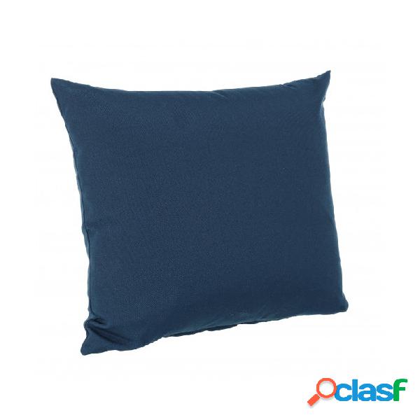 Contemporary Style - Cuscino rihanna blu 43x43, scopri le