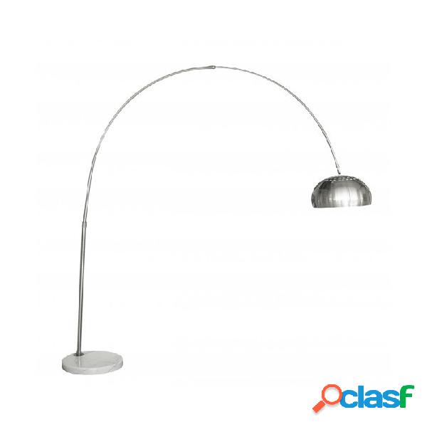 Contemporary Style - Piantana class marmo bianco raggio220,