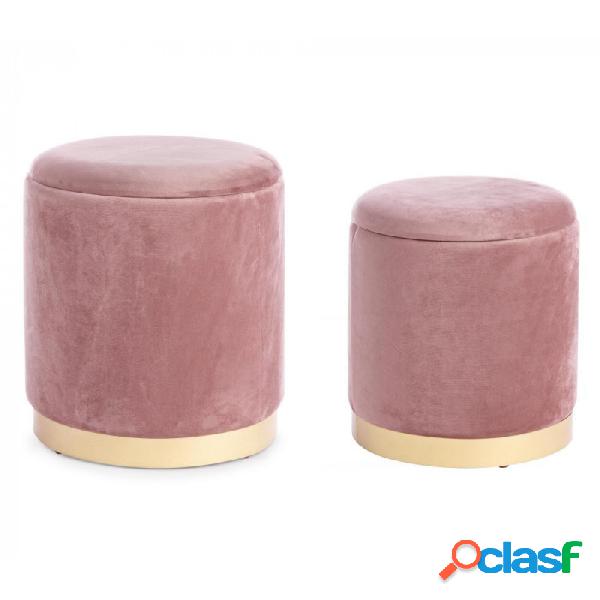 Contemporary Style - Pouf pollina al miglior prezzo su