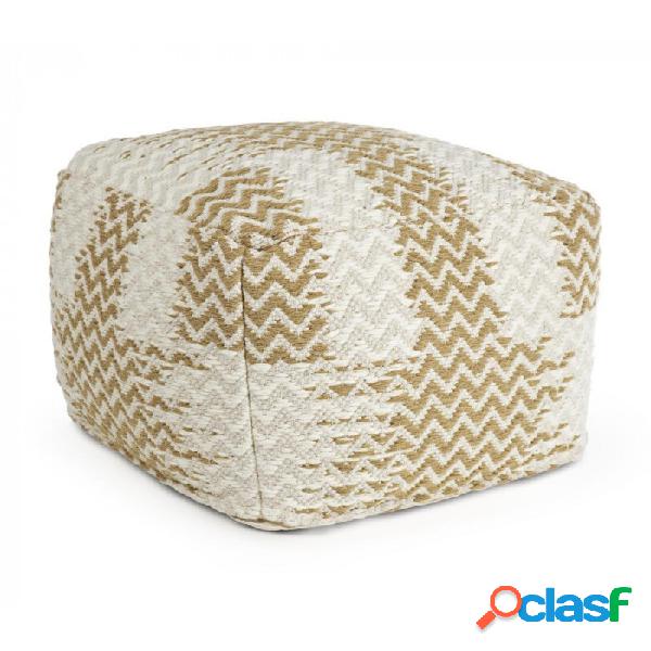 Contemporary Style - Pouf timbuctu bb 45 al miglior prezzo