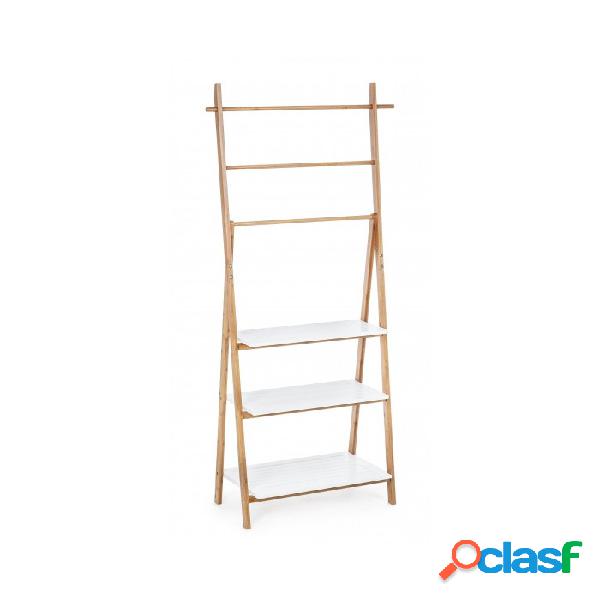 Contemporary Style - Scaffale scaletta audrey, scopri le