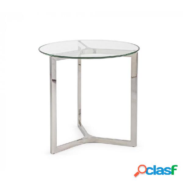 Contemporary Style - Tavolino saphira d50 al miglior prezzo
