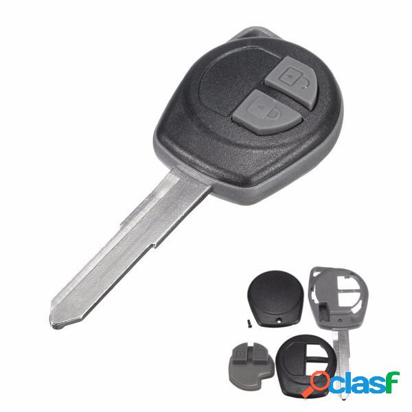 Contenitore con 2 Tasti Stampo di Chiave per Macchina per