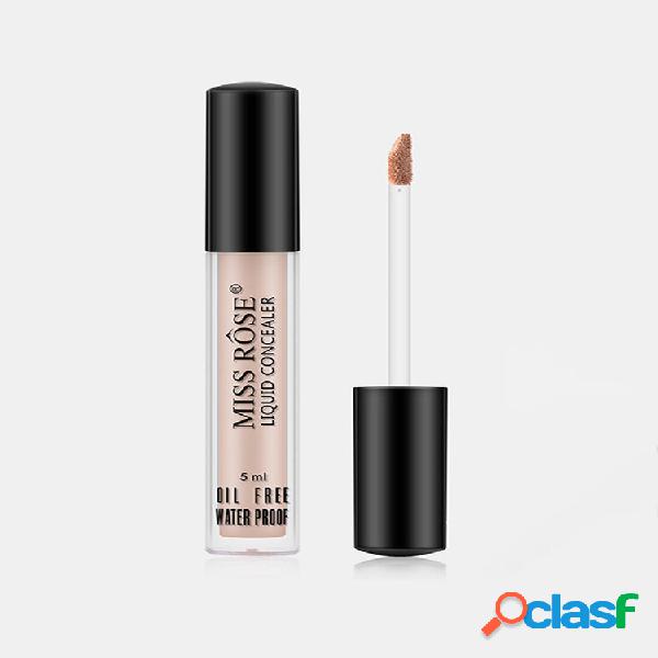 Contorno viso 9 colori Trucco Correttore Olio Fondotinta