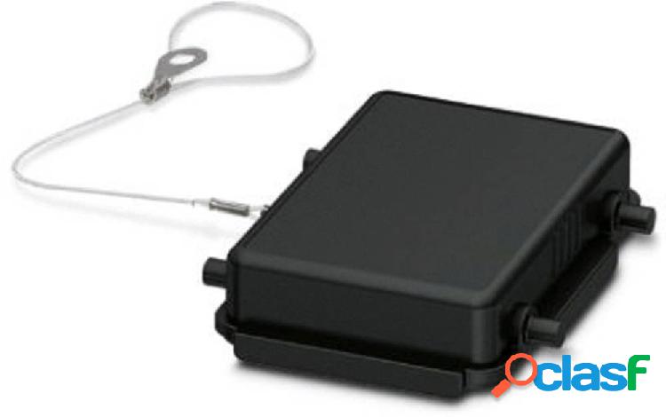 Coperchio di protezione HC-STA-D50-BCSFD-PL-BK Phoenix
