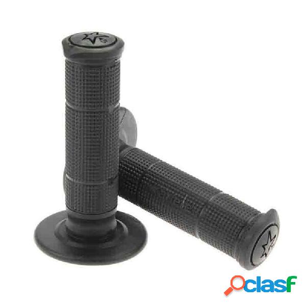 Coppia manopole Ariete Unity 22mm nero