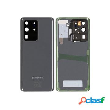 Copribatteria GH82-22217B per Samsung Galaxy S20 Ultra 5G -