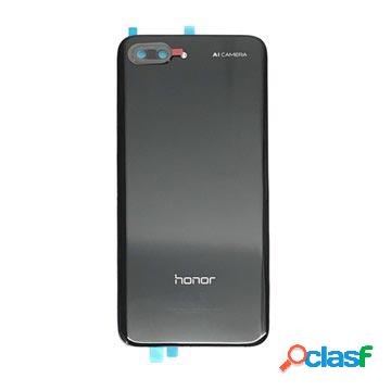 Copribatteria per Huawei Honor 10 - Nero