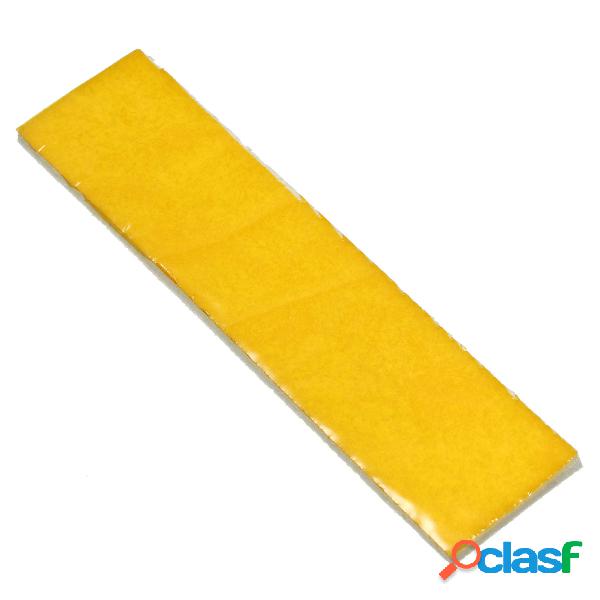 Cotone 70 X 20MM di isolamento rapido di riscaldamento di