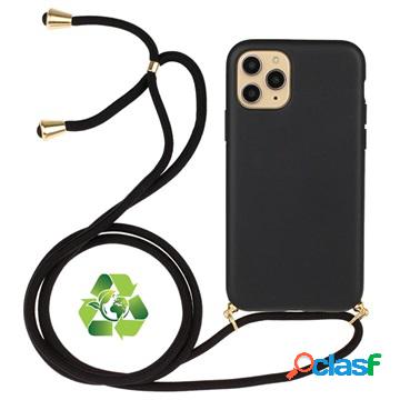Cover Biodegradabile Linea Eco Saii con Tracolla per iPhone