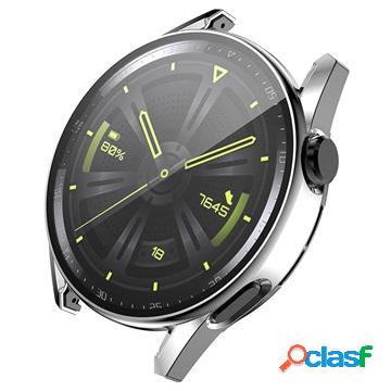 Cover Enkay Huawei Watch GT 3 con Vetro Temperato - 42mm -