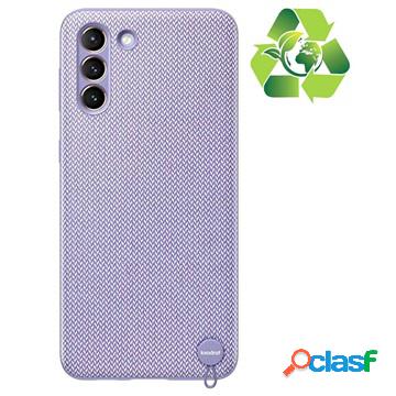 Cover Kvadrat per Samsung Galaxy S21+ 5G EF-XG996FVEGWW -
