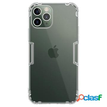 Cover in TPU Nillkin Nature per iPhone 12/12 Pro - Chiara