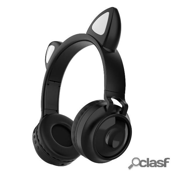 Cuffie Bluetooth senza fili Cuffie stereo portatili
