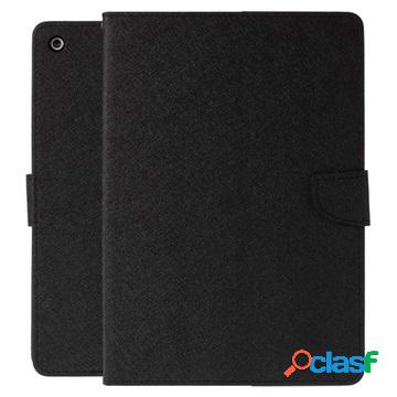 Custodia Folio Mercury Goospery Fancy Diary per iPad 10.2