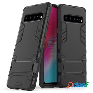 Custodia Ibrida Armor Series per Samsung Galaxy S10 5G -