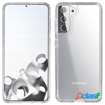 Custodia Ibrida Krusell HardCover per Samsung Galaxy S21 5G
