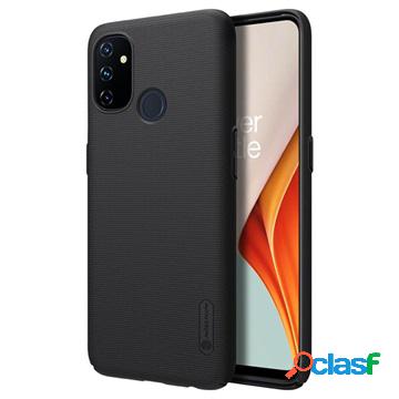 Custodia Nillkin Super Frosted Shield per OnePlus Nord N100