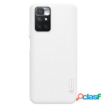 Custodia Nillkin Super Frosted Shield per Xiaomi Redmi 10/10