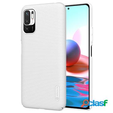 Custodia Nillkin Super Frosted Shield per Xiaomi Redmi Note